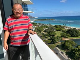 「おっ金持ちぃ〜」笑福亭鶴瓶、ハワイ豪華自宅からの眺め公開！ 藤ヶ谷太輔「俺もハワイに連れてってください」