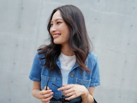「私服だったのー⁉」4月に出産の大政絢、美脚が際立つデニムコーデ披露！ 「さすが」「おしゃれ」