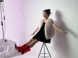 「どこから見ても可愛い」橋本環奈、美脚際立つモデルショット公開！ 「綺麗すぎます」「尊すぎる」