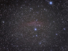 好き＆行ってみたい「島根県の星空スポット」ランキング！ 2位「隠岐諸島」を抑えた1位は？