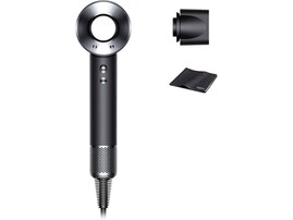 Amazonでダイソンのドライヤーが8000円以上も安い！ 温度測定で熱ダメージを抑え綺麗な髪へ