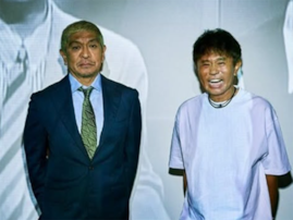 「改名したことがある」と聞いて驚いたお笑いコンビランキング！ 2位「ダウンタウン」、堂々の1位は？