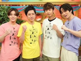 『24時間テレビ』印象に残っている「パーソナリティ」ランキング！ 2位「よにのちゃんねる」、1位は？