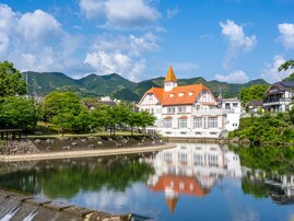 好き＆行ってみたい「福岡・佐賀・長崎の温泉」ランキング！ 2位「嬉野温泉（佐賀県）」を抑えた1位は？【2025年調査】