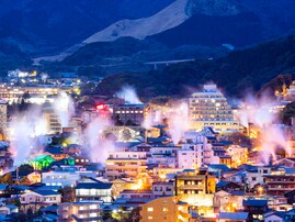 好き＆行ってみたい「大分県の温泉」ランキング！ 2位「鉄輪温泉（大分県）」を抑えた1位は？【2025年調査】