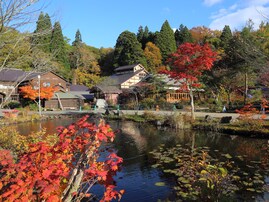 名湯百選の中で、好き＆行ってみたい「北東北の温泉」ランキング！ 2位「十和田湖温泉郷」を1票差で抑えた1位は？