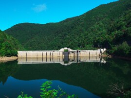 好き＆行ってみたい「岐阜県のダム」ランキング！ 2位「秋神ダム」、9票差の1位は？【2025年調査】
