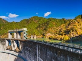 好き＆行ってみたい「愛知県のダム」ランキング！ 2位「新豊根ダム」、堂々の1位は？【2025年調査】