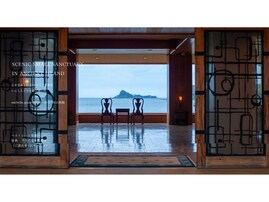 【楽天トラベルセール】「壱岐リトリート海里村上　ｂｙ温故知新」が今だけ特別価格に！ 全室オーシャンビューで心癒される滞在を【8月30日】