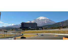 【楽天トラベルセール】「富士スピードウェイホテル,アンバウンド コレクション」が今だけ特別価格に！【8月30日】