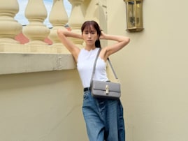 「どこの国にいるの⁉」前田敦子、脇見せコーデで圧巻スタイル披露！ 「さ、最高」「レベチやわ」