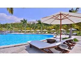 【楽天トラベルセール】「カヌチャベイホテル＆ヴィラズ」が今だけ特別価格に！ さまざまなリゾート体験が可能【8月31日】