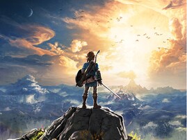 【20代が選ぶ】青春をささげた「ゼルダの伝説シリーズ」ランキング！ 2位「ブレス オブ ザ ワイルド」を抑えた1位は？【2025年調査】