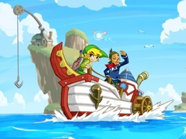 【20代が選ぶ】一番やり込んだ「ゼルダの伝説シリーズ」ランキング！ 2位「夢幻の砂時計」を抑えた1位は？【2025年調査】