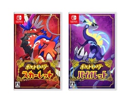 【20代が選ぶ】一番やり込んだ「ポケモンシリーズ」ランキング！ 2位「スカーレット・バイオレット」を抑えた1位は？【2025年調査】