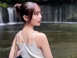 菊地姫奈、“大人っぽい”肌見せワンピ姿を披露も「みんなこっち路線のほうがいいんだな…」の声