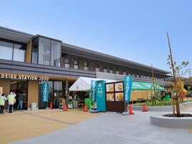 旅の目的地にしたいと思う「茨城県の道の駅」ランキング！ 2位「常総」、1位は？【2025年調査】
