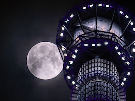 好き＆行ってみたい「東京都のお月見スポット」ランキング！ 2位「東京スカイツリー」、1位は？