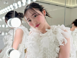 サンリオを実写化したら「シナモロール」を演じてほしい俳優ランキング！ 「福原遥」を超える1位は？