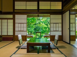 【楽天トラベルセール】「強羅温泉　自家源泉掛け流しの宿　強羅環翠楼」が今だけ特別価格に！ 露天風呂で自家源泉を堪能できる【9月2日】