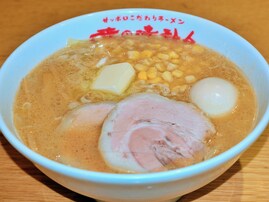 北海道在住者が一番好きな「ラーメンのチェーン店」ランキング！ 2位は「味の時計台」、1位は？