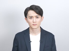 114万人超えYouTuber、結婚報告も「離婚しましたみたいな顔すな」「結婚報告の表情じゃなくて最高」反響