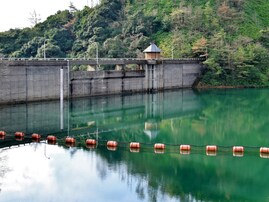 好き＆行ってみたい「佐賀県のダム」ランキング！ 2位「有田ダム」、9票差の1位は？【2025年調査】