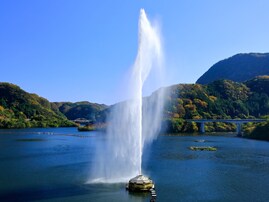 好き＆行ってみたい「大分県のダム」ランキング！ 「安岐・耶馬溪ダム」を抑えた1位は？【2025年調査】