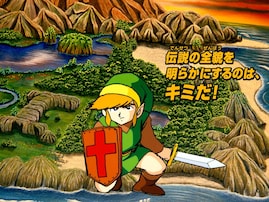 【40代が選ぶ】青春をささげた「ゼルダの伝説シリーズ」ランキング！ 2位『ゼルダの伝説』を抑えた1位は？【2025年調査】