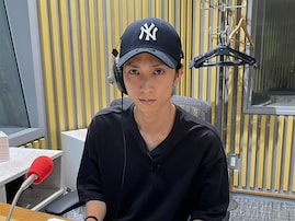 Snow Man・木村拓哉を超えた！ 「SixTONES 田中樹」がラジオパーソナリティーとして人気を集めるワケ