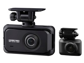 Amazonでコムテックの「ドライブレコーダー」が1万5546円も安い！ 運転初心者にもおすすめ