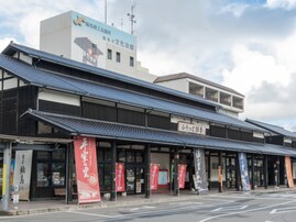 旅の目的地にしたいと思う「石川県の道の駅」ランキング！ 2位「輪島」を抑えた1位は？【2025年調査】