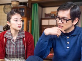 朝ドラ『あんぱん』で「演技がうまいと思う男性俳優」ランキング！ 「北村匠海」を上回る1位は？