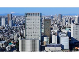 【楽天トラベル】「301室以上の東京都の高級ホテル・旅館」売れ筋ランキング！ 2位「品川プリンスホテル」、では1位は？
