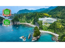 【楽天トラベルスーパーSALE】「堂ヶ島温泉 堂ヶ島ニュー銀水」が今だけ特別価格に！ 新鮮な海の幸を堪能【9月8日】