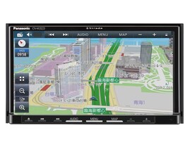 Amazonでパナソニックの「カーナビ」が7428円も安い！ ドライブをより快適＆楽しく！