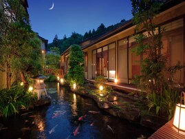 【楽天トラベルスーパーSALE】「旬彩の宿　緑水亭」が今だけ特別価格に！ 全14室だけの贅沢空間【9月8日】