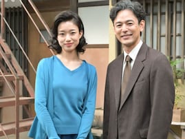 朝ドラ『あんぱん』で「演技がうまいと思う女性俳優」ランキング！ 「河合優実」を僅差で抑えた1位は？