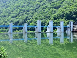 好き＆行ってみたい「岡山県のダム」ランキング！ 2位「旭川ダム」、わずか1票差の1位は？【2025調査】