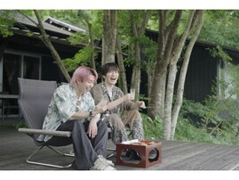 『旅するSnow Man』第3話は“ふかさく”コンビが魅せた！ 2人がたどった「グルメと温泉の癒やし旅」