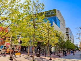 東京都民が選んだ「街の幸福度が高い駅」ランキング！ 2位「有明エリア」、1位は？【2025年最新】