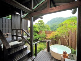 【楽天トラベルスーパーSALE】「長瀞温泉 花のおもてなし 長生館」が今だけ特別価格に！ 竹酢液を用いた露天風呂を楽しもう【9月8日】