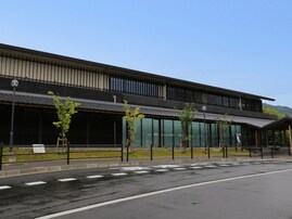 旅の目的地にしたい「奈良県の道の駅」ランキング！ 2位「なら歴史芸術文化村」、1位は？【2025調査】
