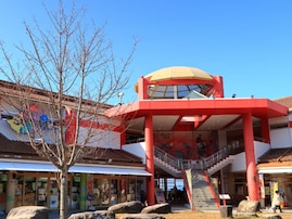 旅の目的地にしたい「島根県の道の駅」ランキング！ 2位「ゆうひパーク浜田」、1位は？【2025年調査】