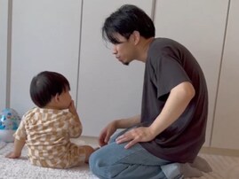 「えっ、載せちゃって大丈夫なやつですか？」人気バンドメンバー、「新井のめっちゃ生活」動画も反響！