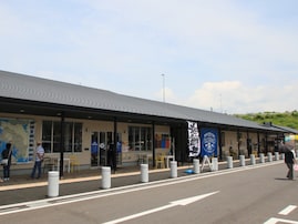 旅の目的地にしたいと思う「長崎県の道の駅」ランキング！ 2位「させぼっくす99」、1位は？【2025年調査】