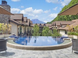 【楽天トラベルスーパーSALE】「ルグラン軽井沢ホテル＆リゾート（グランベルホテルズ＆リゾーツ）」が今だけ特別価格に！絶景と優雅な休日を満喫【9月10日】