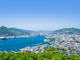 「ナンバープレートにしたい」と思う長崎県の地名ランキング！2位「長崎市」を抑えた1位は？【2025年調査】