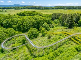 絶景が楽しめると思う「青森県の道の駅」ランキング！ 「十三湖高原」を抑えた1位は？【2025年調査】