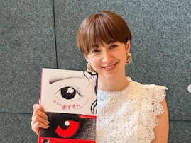 美人だと思う「ミスコン出身芸能人」ランキング！ 2位「滝川クリステル」を11票差で抑えた1位は？